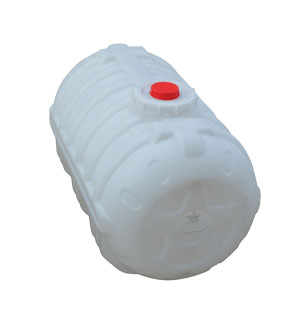卧式塑料桶的产品特性及应用